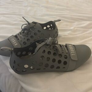 Nobull MENS 10.5 cycle shoe